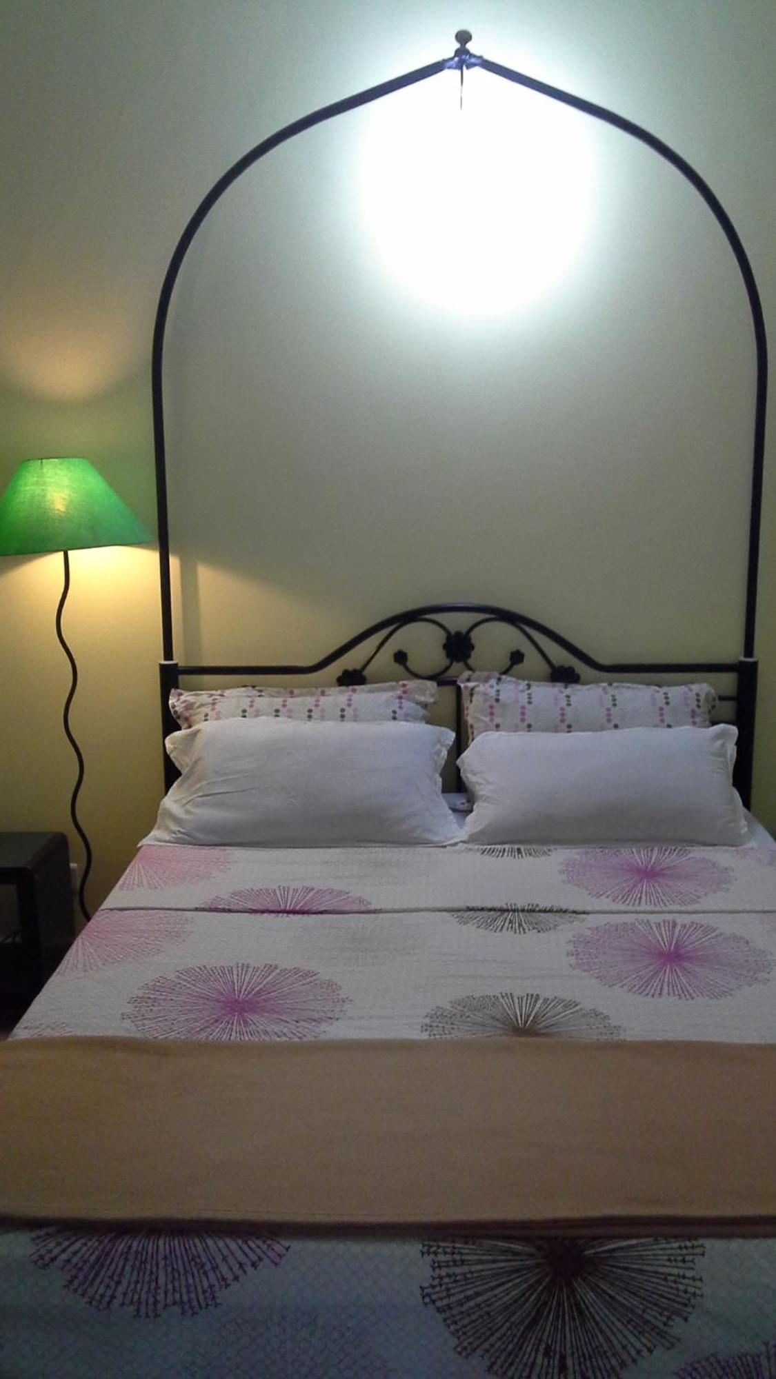 Elegant Shades Apartment โคลวา ห้อง รูปภาพ