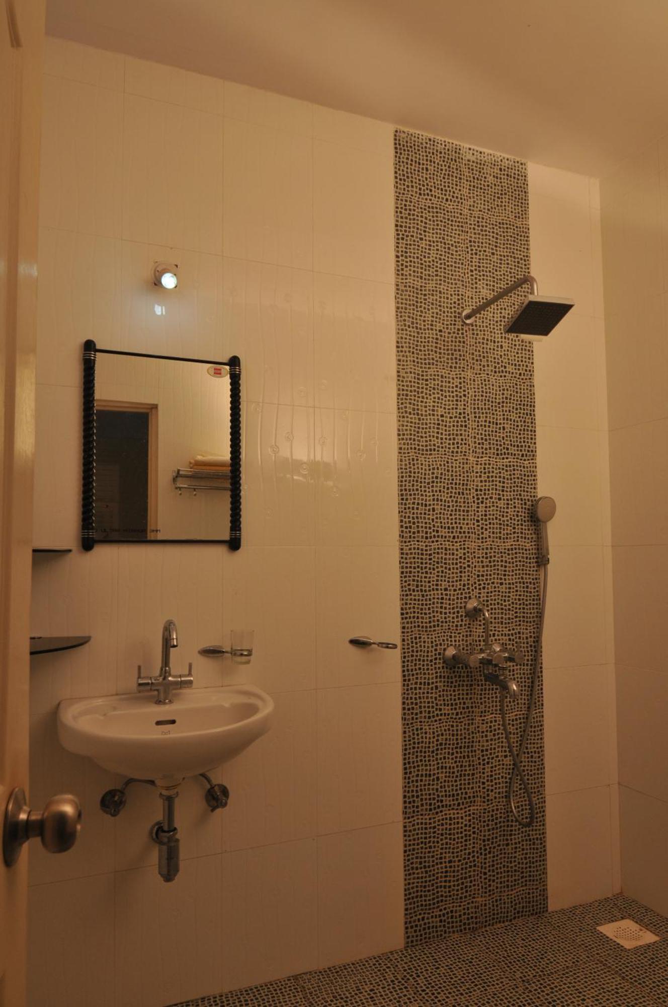 Elegant Shades Apartment โคลวา ห้อง รูปภาพ